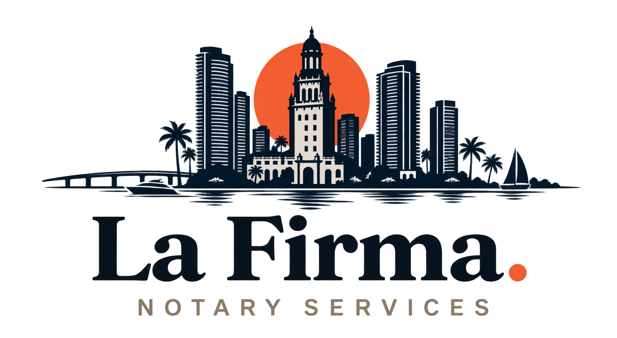 La Firma Notary Services